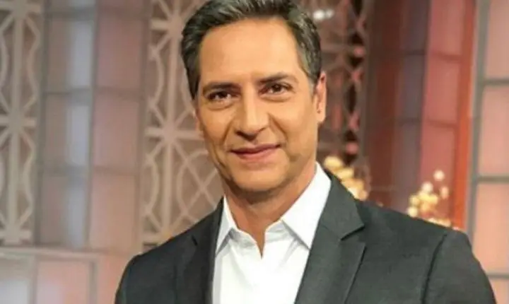 STF bloqueia revista de Lacombe e Allan dos Santos em redes sociais