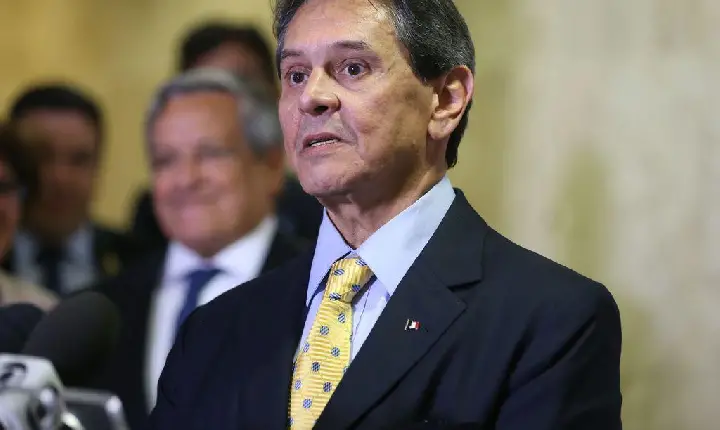 STF conclui votação e torna ex-deputado federal Roberto Jefferson réu