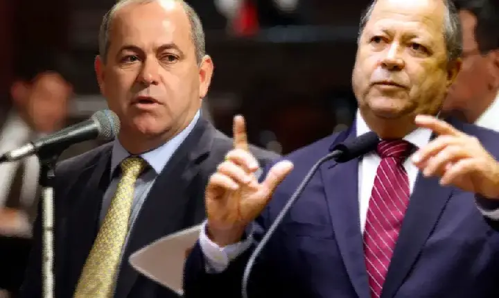 STF condena irmãos Brazão a 76 anos por duplo homicídio