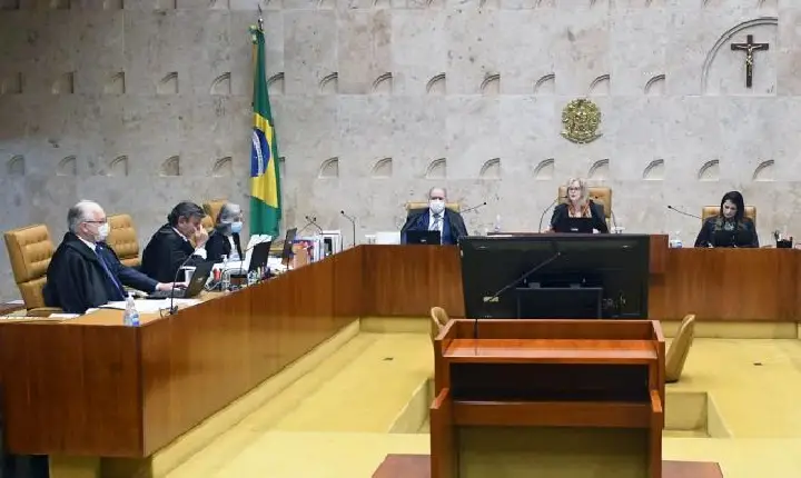STF forma maioria e considera Orçamento Secreto inconstitucional