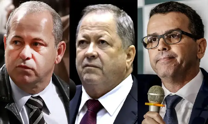 STF Inicia Julgamento dos Mandantes do Caso Marielle