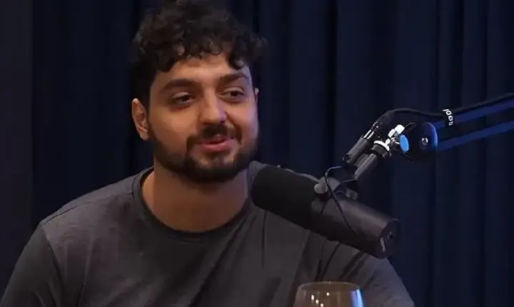 STF libera acesso às redes sociais de Monark