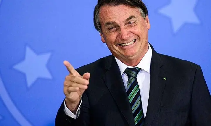 STF reage a denúncias de Bolsonaro contra Moraes à OEA