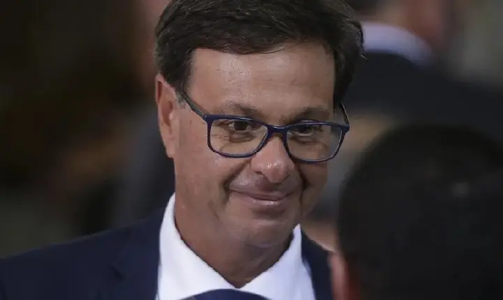 STF revoga prisão de Gilson Machado e impõe medidas cautelares