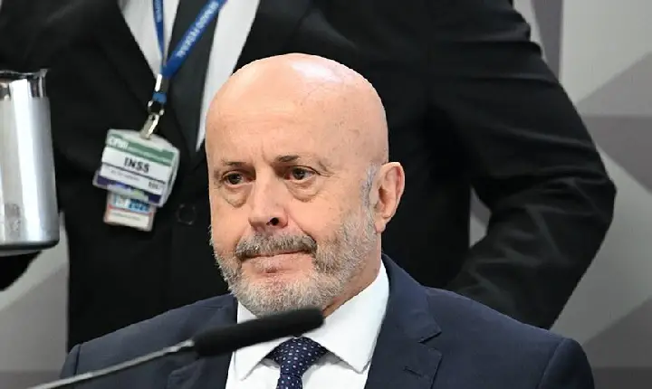 STF: Segunda Turma forma maioria para manter prisão do Careca do INSS