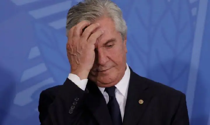 STF condena Fernando Collor por corrupção na BR Distribuidora