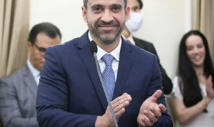 STJ agenda julgamento de governador de Alagoas para próxima quinta-feira