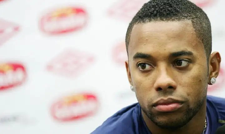 STJ determina citação judicial de amigo de Robinho condenado por estupro