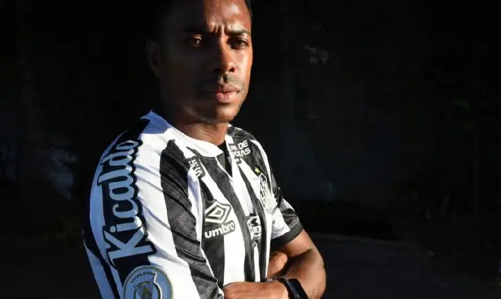 STJ nega recurso de Robinho e destrava caminho para que pena seja cumprida no Brasil