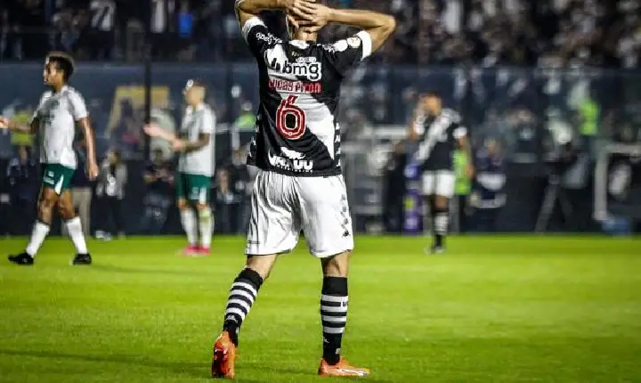 STJD pune Vasco com 30 dias sem torcida após confusão em São Januário