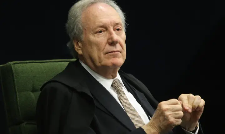 Sucessão de Ricardo Lewandowski no STF mobiliza bastidores da política