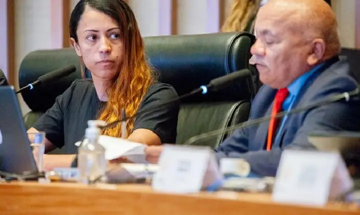 Suposta organizadora do 8/1 diz que grupo queria que Forças Armadas atuasse como VAR das eleições