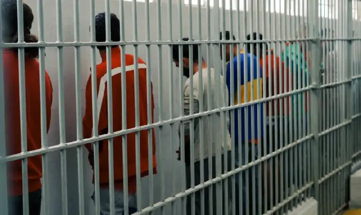 Supremo Tribunal Federal valida prisão imediata de réus condenados no Tribunal do Júri