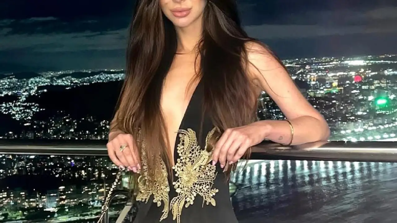 Suspeito de feminicídio de modelo é encontrado morto em cela no Rio