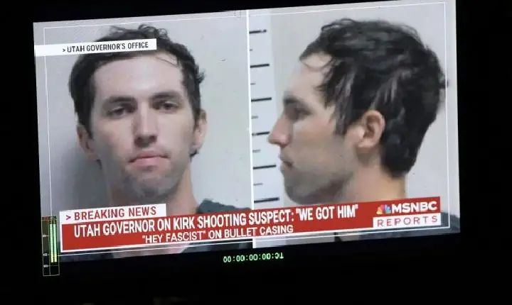 Suspeito de matar Charlie Kirk será levado à Justiça nesta terça-feira