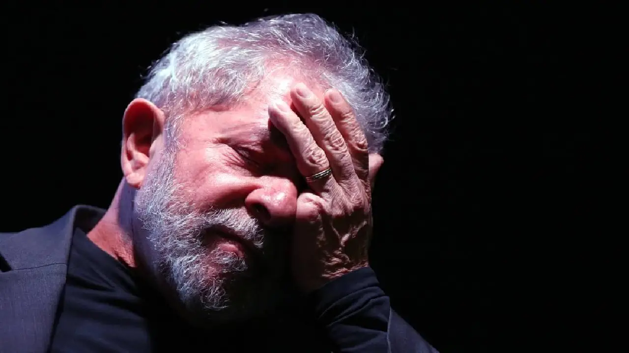 Suspeito de roubar R$ 813 mi é solto na Espanha após governo Lula descumprir prazo