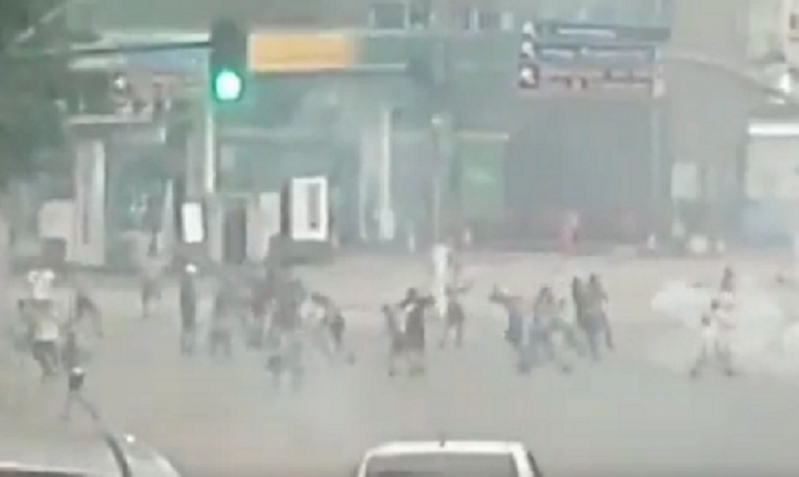 TJ-RJ decreta prisão temporária de presidentes de torcidas organizadas de Flamengo, Fluminense e Vasco