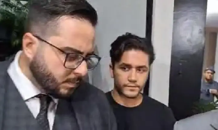 TJSP manda prender dono do Porsche que matou motorista de aplicativo