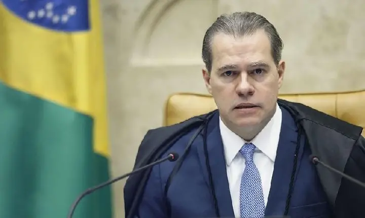 Toffoli encerra investigação da Lava Jato contra Paulinho da Força