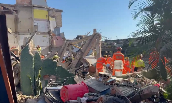 Tragédia em BH: O Fim das Buscas e o Início das Responsabilidades