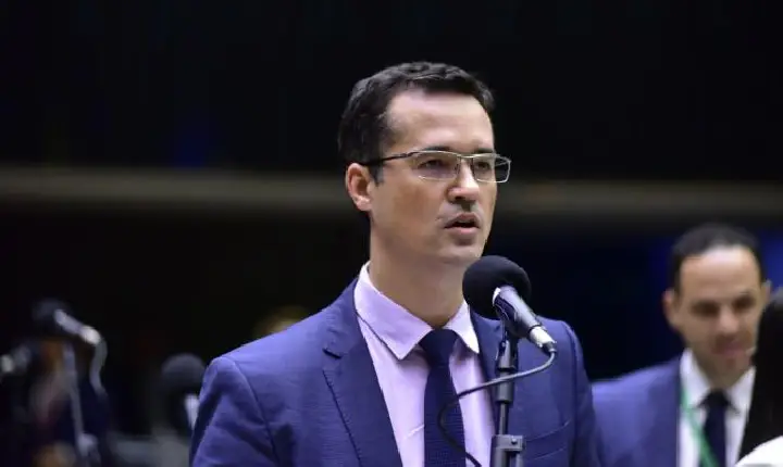 Transparência Internacional diz que cassação de Dallagnol ‘produzirá efeitos sistêmicos’ na Justiça brasileira