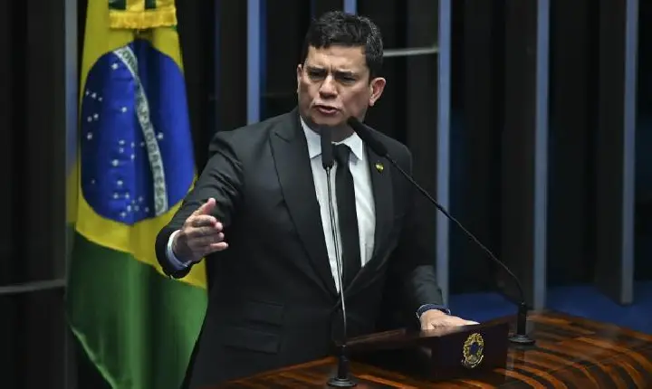 TRE inicia nesta segunda-feira o julgamento que pode cassar Sergio Moro