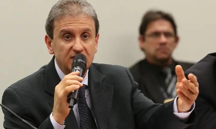 TRF-4 vê nova ordem de prisão ilegal e solta Alberto Youssef