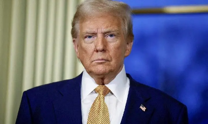 Trump ataca Brasil e Justiça em discurso na ONU e só depois elogia Lula