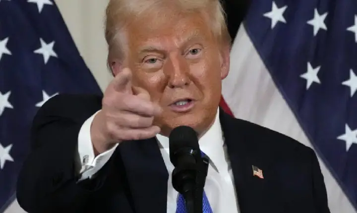 Trump cumpre promessa e taxa aço e alumínio em 25%; Brasil é atingido