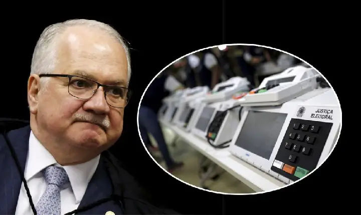 TSE exclui militar da fiscalização do processo eleitoral