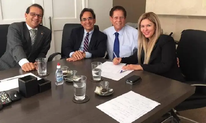 TSE MANTÉM CONDENAÇÃO A VOLMIR VANDERLEI VALÉRIO