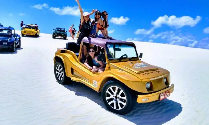 Turismo: conheça a NOVA profissão proposta para o setor