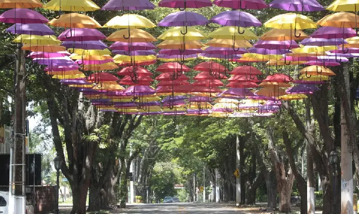 Turismo: Xeque Mate na economia