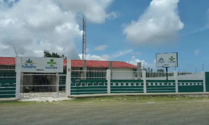 TV Porto Rede Cultura passa a transmitir Sessões da Câmara de Vereadores de Porto Seguro