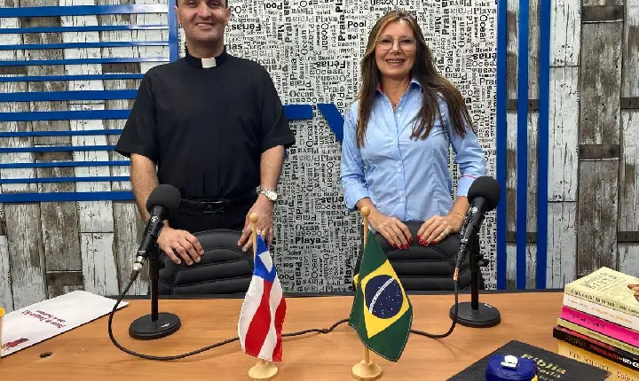 TV4 entra no ar neste sábado ao meio dia