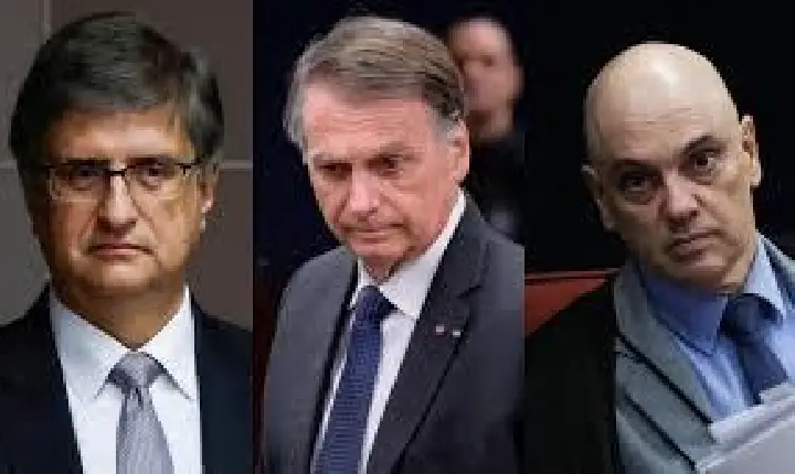 Veja como foi o primeiro dia do histórico julgamento sobre a tentativa de golpe