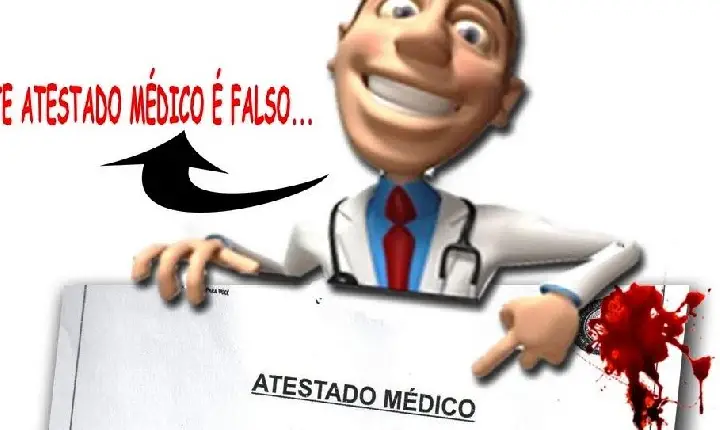 Venda de atestados falsos vira crime recorrente em Porto Seguro