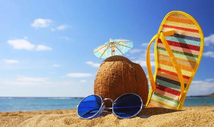 Verão começa neste sábado: estação traz calor e menos chuva