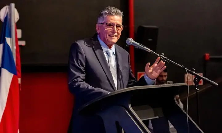 Vice-prefeito Paulo Onish assume Prefeitura de Porto Seguro durante viagem de Jânio Natal a Portugal