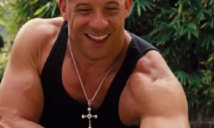 Vin Diesel é acusado de agressão sexual por ex-assistente de produção