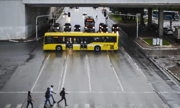 Violência no trânsito: Movimento Maio Amarelo começa neste domingo (1º)