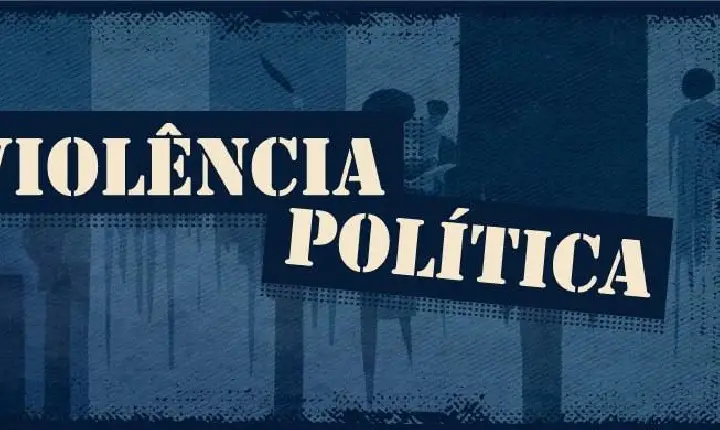 Violência política no Brasil atinge níveis alarmantes em 2024