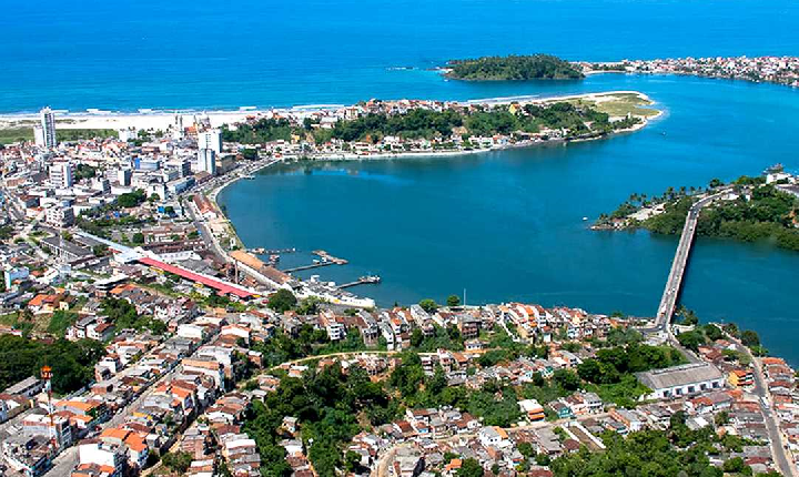 'Viva Ilhéus' e 'Itapedro' são lançados no sul da Bahia; Safadão, João Gomes e Bell Marques estão entre as atrações