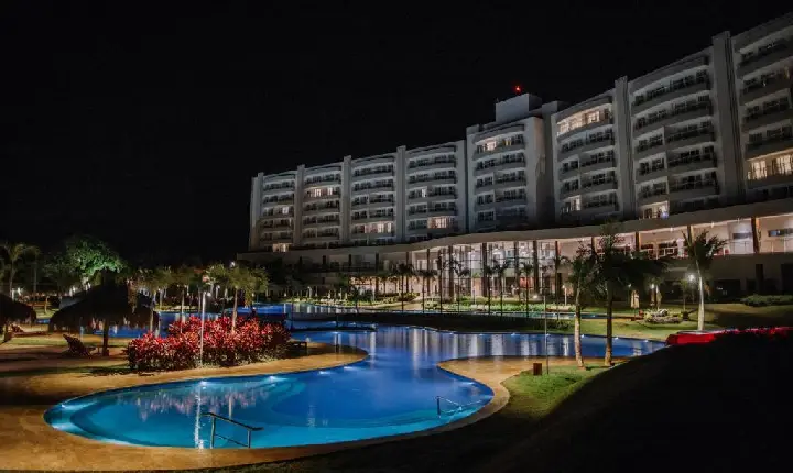 Vorcaro disse que foi cobrado por repasses a resort ligado a Toffoli