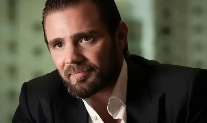 Vorcaro é preso pela Polícia Federal em São Paulo