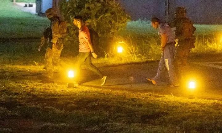 Vorcaro na PF indica chance de delação e eleva temperatura no Congresso