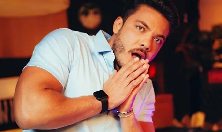 Wesley Safadão é denunciado por deputada que o acusa de erotizar filha de 8 anos