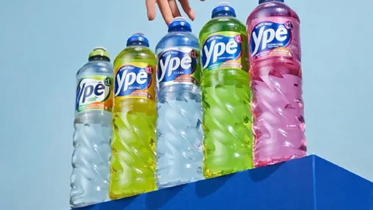 Ypê: Anvisa recomenda não usar produtos mesmo após decisão ser suspensa
