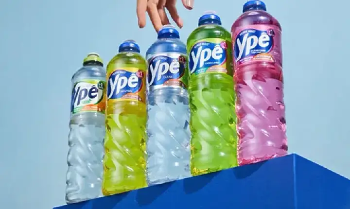 Ypê: Anvisa recomenda não usar produtos mesmo após decisão ser suspensa