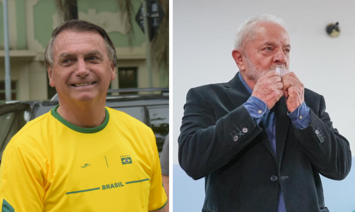 Zema, Sergio Moro e Rodrigo Garcia anunciam apoio a Bolsonaro; Lula conta com Cidadania e PDT
